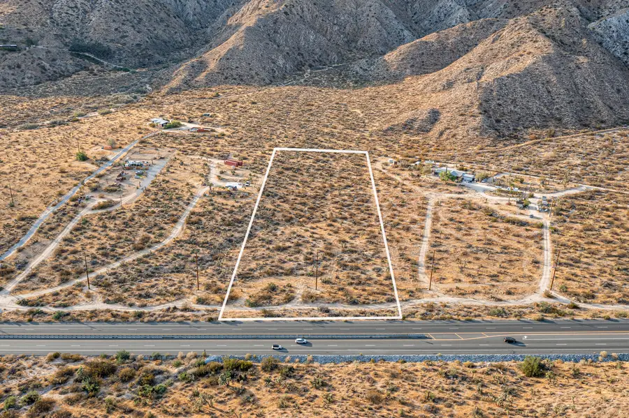 0 29 Palms Highway, Morongo Valley, CA 92256 - #3