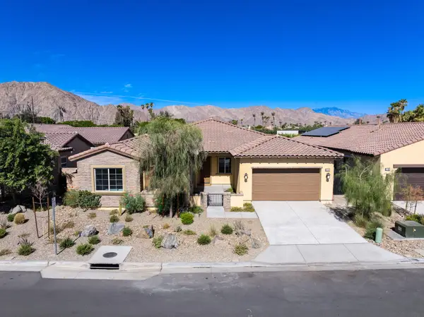 51911 Marquis Lane, La Quinta, CA 92253