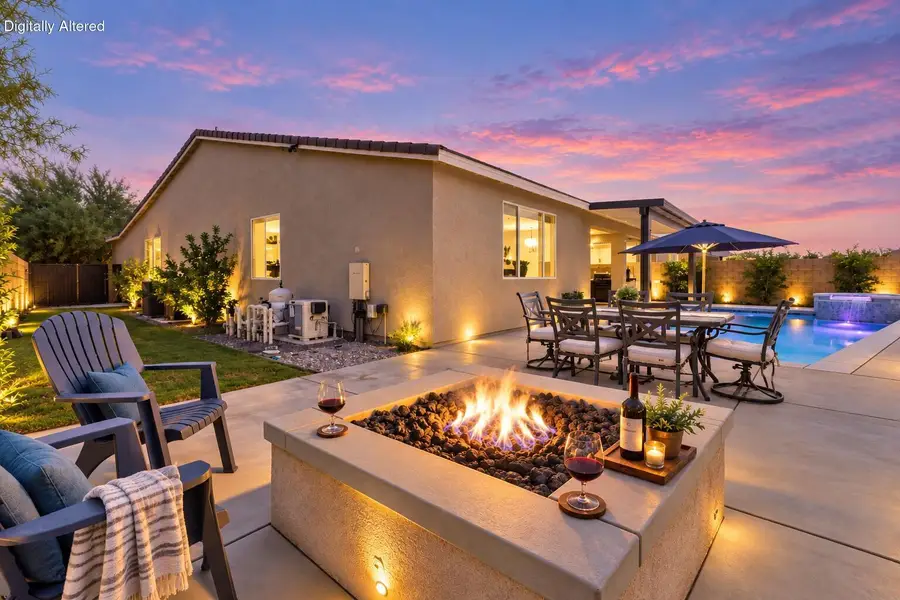 79311 Toledo Lane, Indio, CA 92203 - #2
