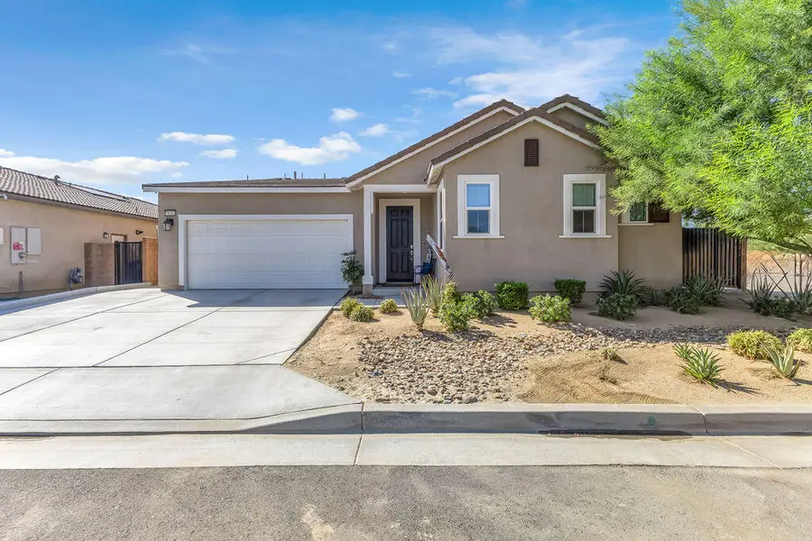 79311 Toledo Lane, Indio, CA 92203 - #3