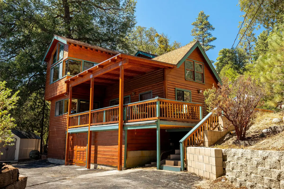 25070 Highway 243 Highway, Idyllwild, CA 92549 - #1