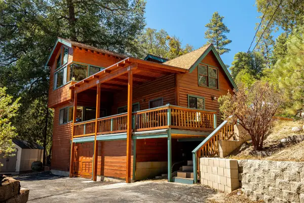25070 Highway 243 Highway, Idyllwild, CA 92549