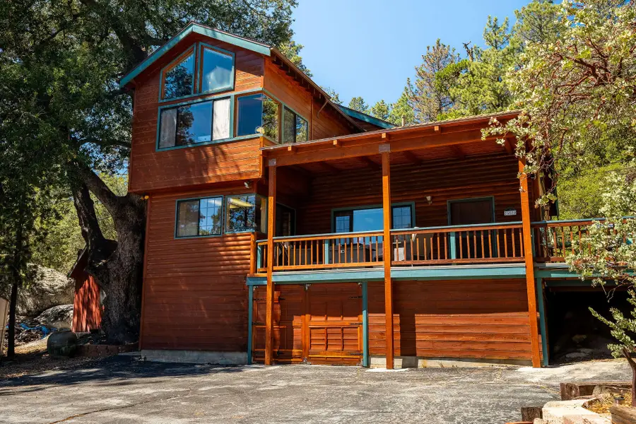 25070 Highway 243 Highway, Idyllwild, CA 92549 - #2