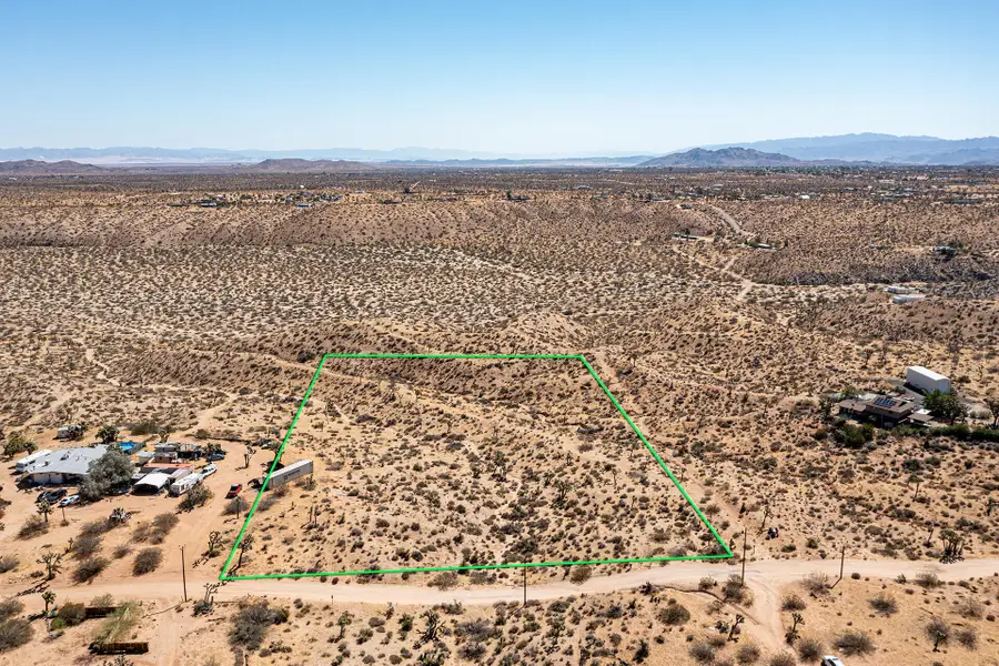 2829 Keeler Avenue, Yucca Valley, CA 92284 - #2