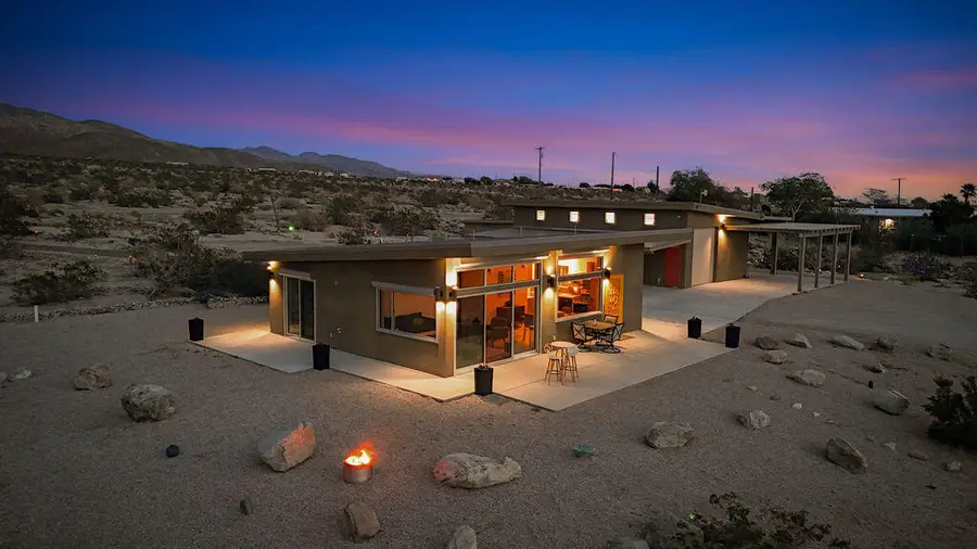 20245 Penny Lane, Desert Hot Springs, CA 92241 - #2