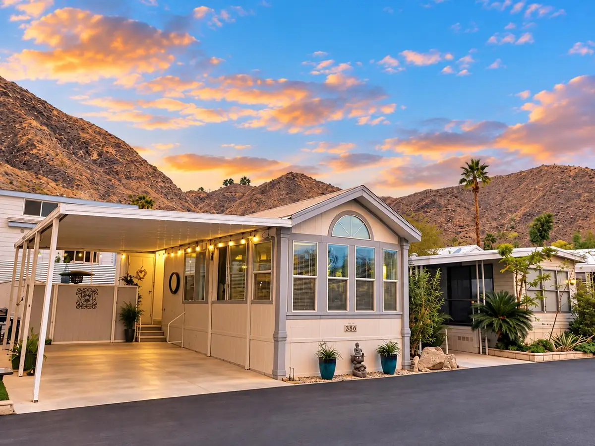 69333 E Palm Canyon Drive #162, Cathedral City, CA 92234 - #1