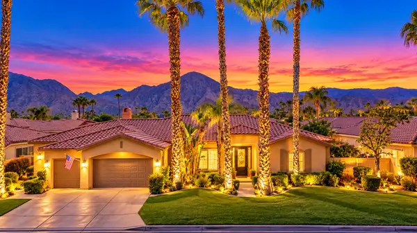 75927 Va Allegre, Indian Wells, CA 92210