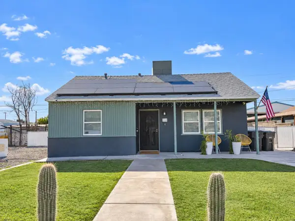 559 N 5th Street, Blythe, CA 92225