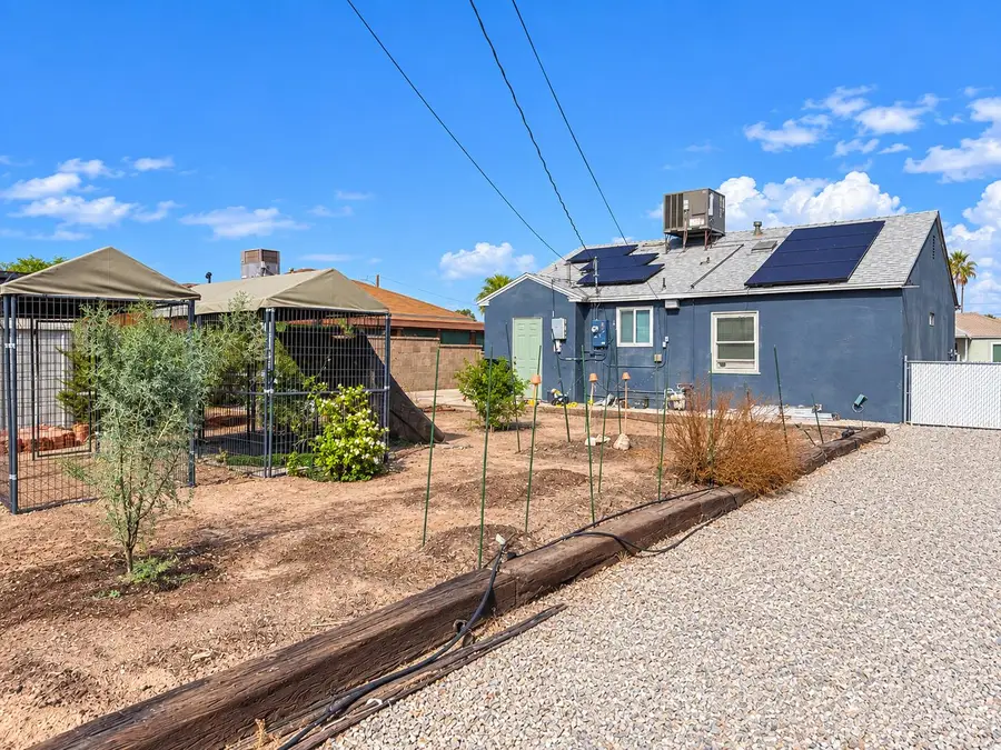 559 N 5th Street, Blythe, CA 92225 - #3