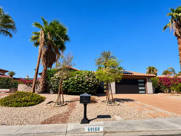 69160 San Helena Avenue, Cathedral City, CA 92234