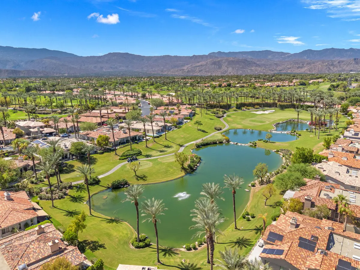 542 Red Arrow Trail, Palm Desert, CA 92211 - #1