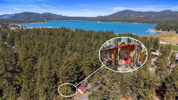 450 Georgia Street, Big Bear Lake, CA 92315