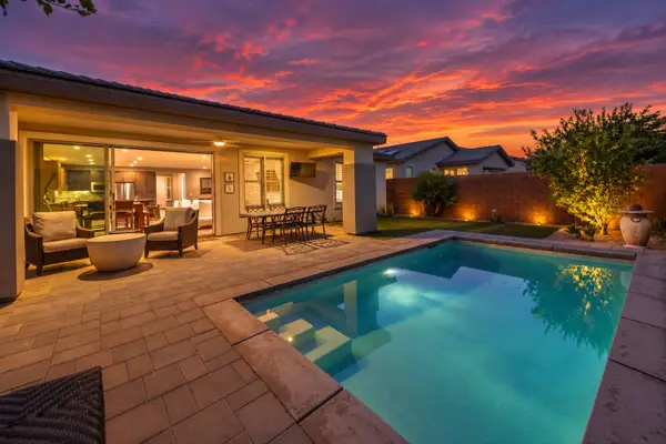 51490 Clubhouse Drive, Indio, CA 92201