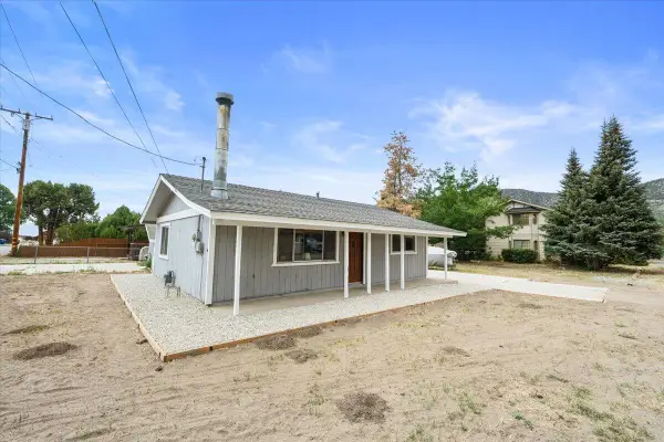 1101 W Country Club Boulevard, Big Bear City, CA 92314
