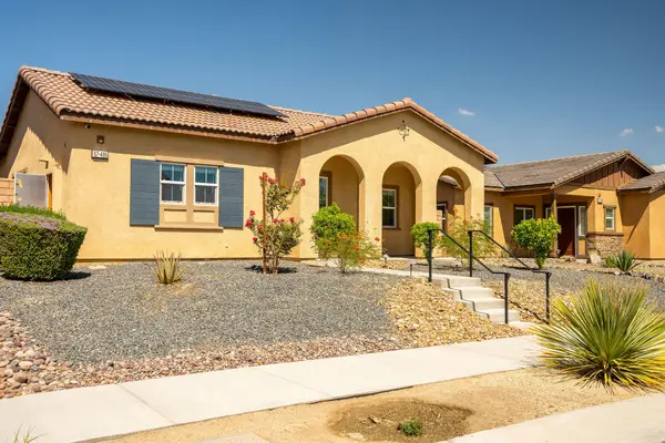 67486 Rio Largo Road, Cathedral City, CA 92234