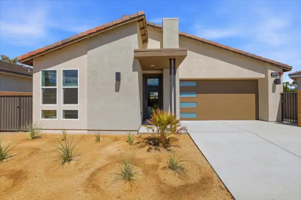 69674 Calle La Costa, Cathedral City, CA 92234