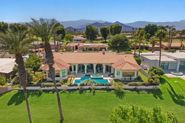 79170 Montego Bay Drive, Bermuda Dunes, CA 92203