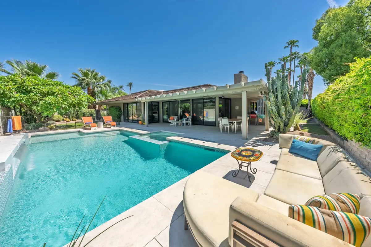 77 Colgate Drive, Rancho Mirage, CA 92270 - #1