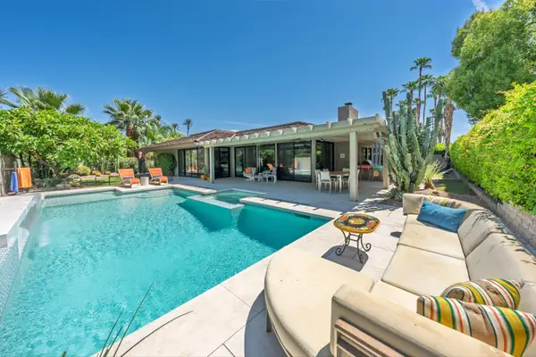 77 Colgate Drive, Rancho Mirage, CA 92270