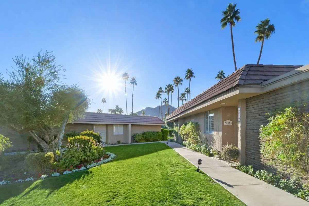 76975 Roadrunner, Indian Wells, CA 92210 - #1