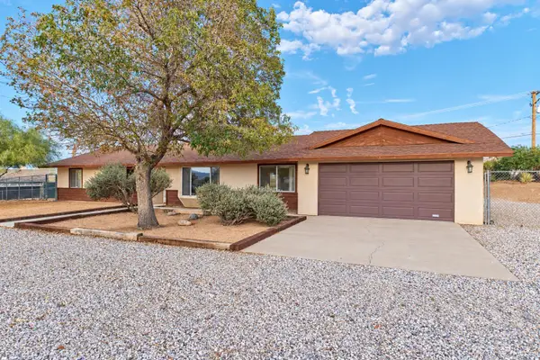 8395 Keats Avenue, Yucca Valley, CA 92284