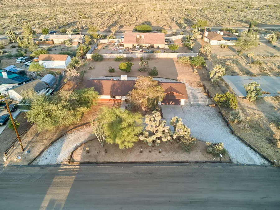 8395 Keats Avenue, Yucca Valley, CA 92284 - #3