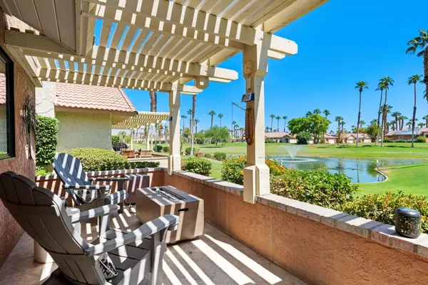 42922 Scirocco Road, Palm Desert, CA 92211