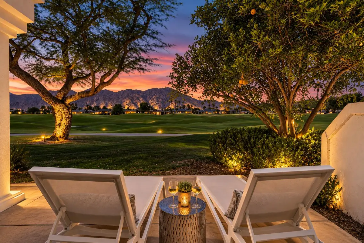 55395 Southern Hills, La Quinta, CA 92253 - #1