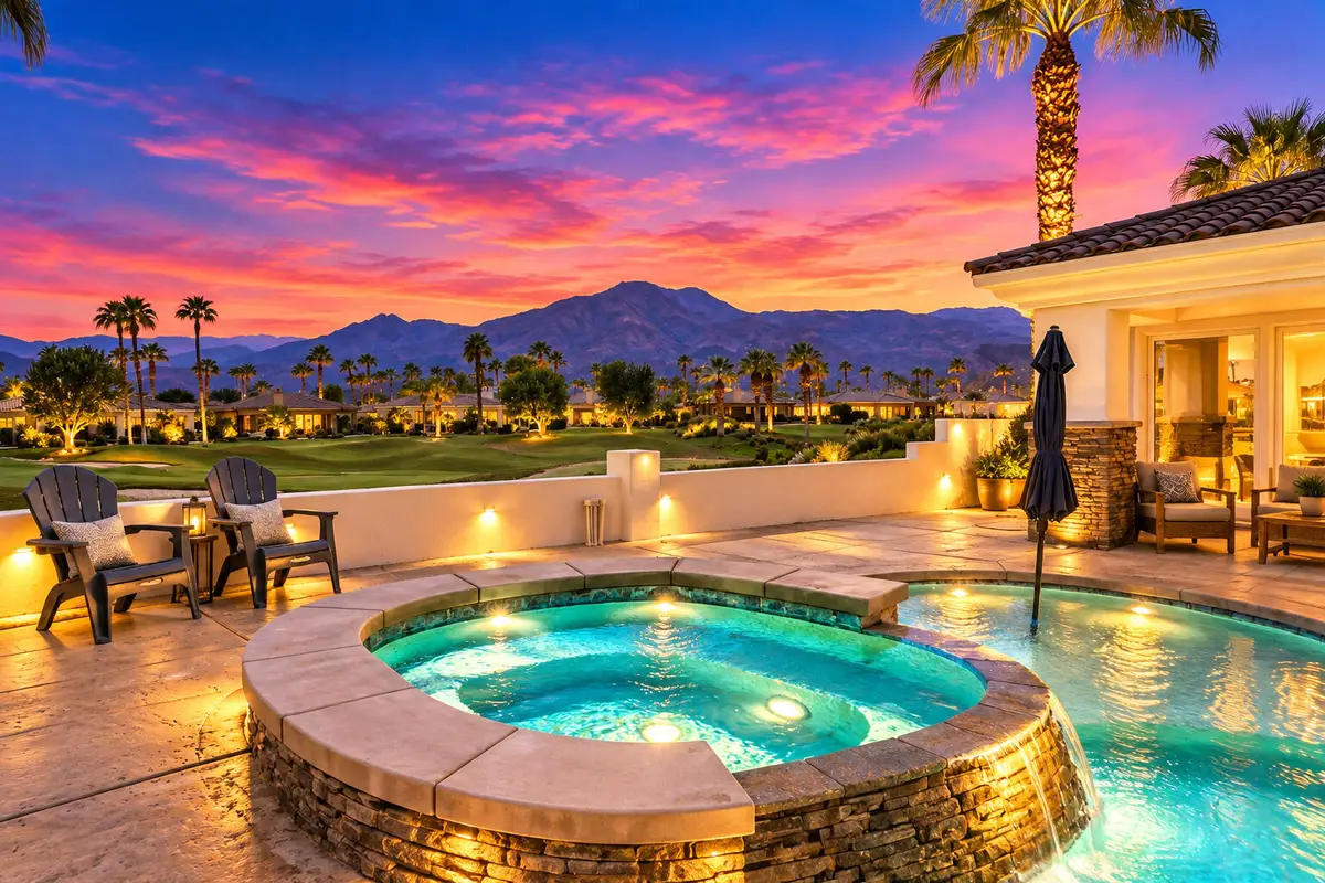 55914 Brae Burn, La Quinta, CA 92253 - #1
