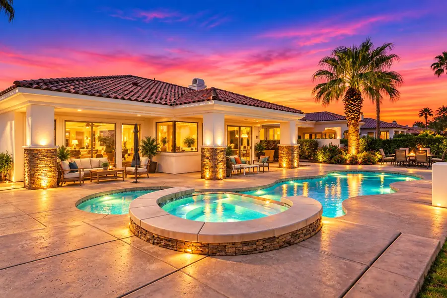55914 Brae Burn, La Quinta, CA 92253 - #2