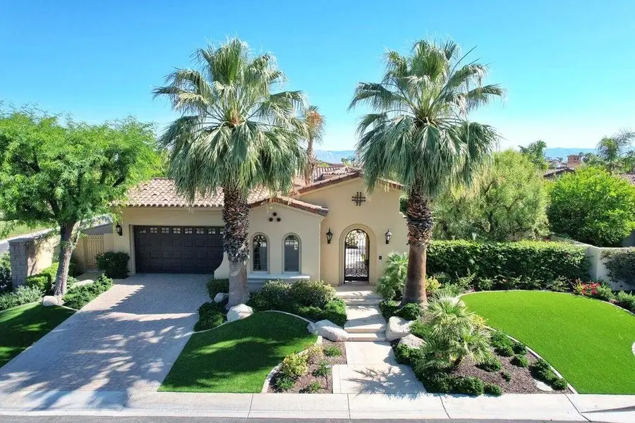 76132 Via Volterra, Indian Wells, CA 92210 - #3