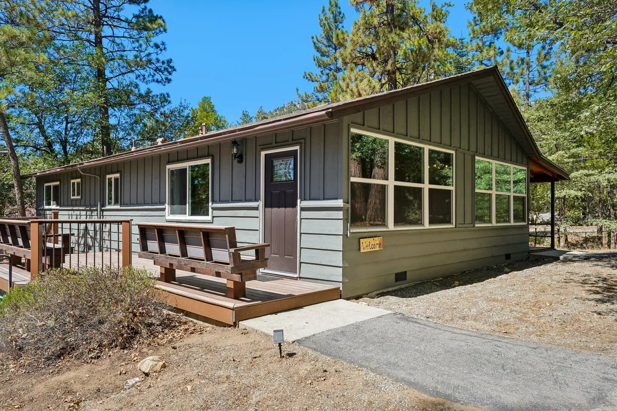 25405 Palomar Road, Idyllwild, CA 92549 - #1