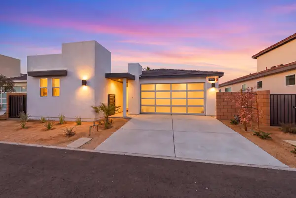 36334 Calle Torre, Cathedral City, CA 92234