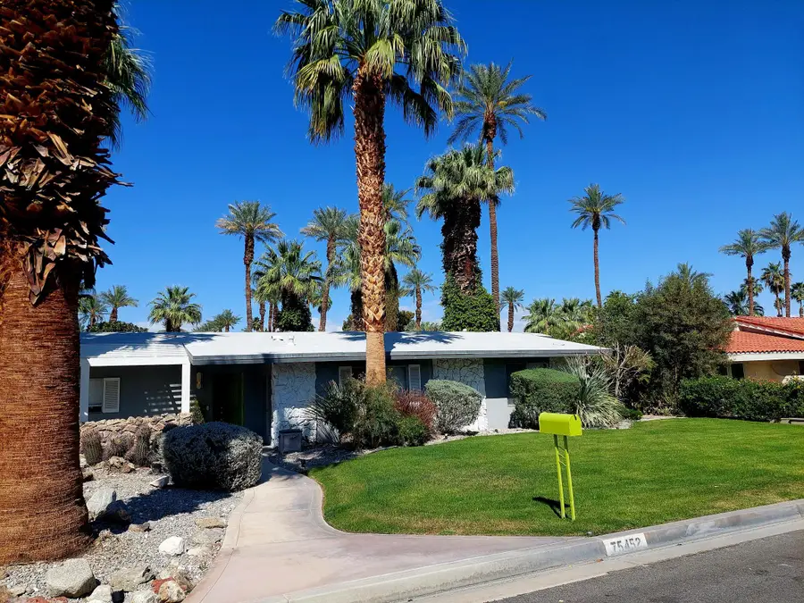 75452 Palm Shadow, Indian Wells, CA 92210 - #2