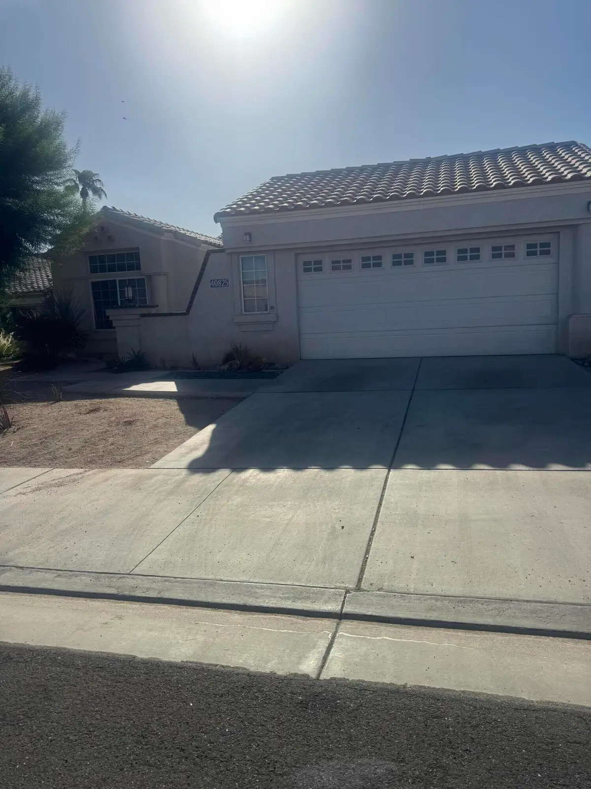 40825 Avenida Estrada, Palm Desert, CA 92260 - #1
