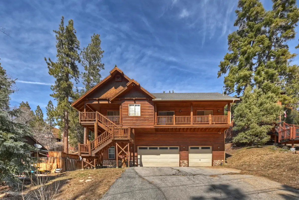 43308 Bow Canyon Road, Big Bear Lake, CA 92315 - #1