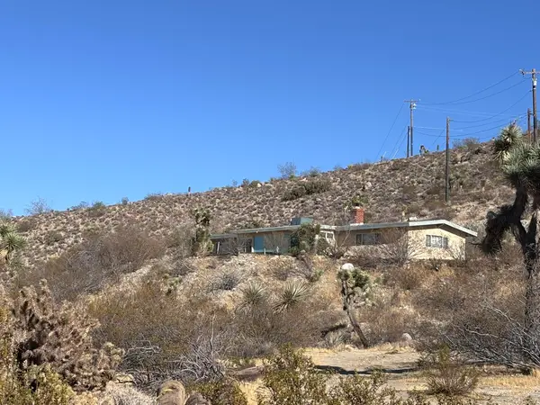 7891 Victor Vista Avenue, Yucca Valley, CA 92284