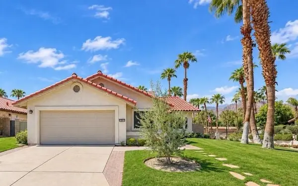 49185 Balada Court, La Quinta, CA 92253