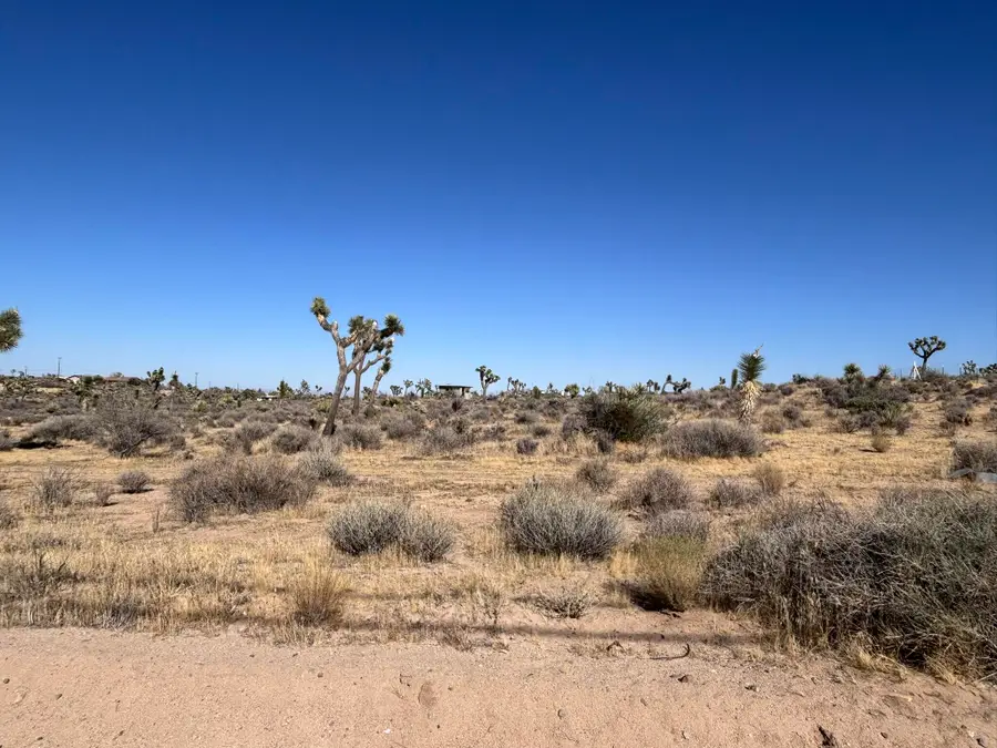 0- Apn#0597-161-03-0000 Sage Avenue, Yucca Valley, CA 92284 - #2