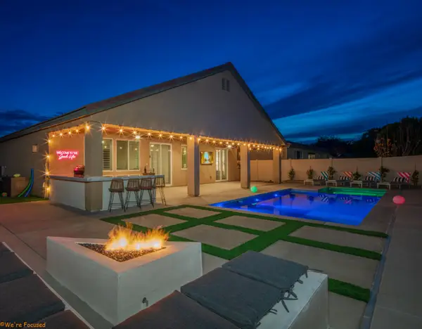 82970 Wordsworth Court, Indio, CA 92201