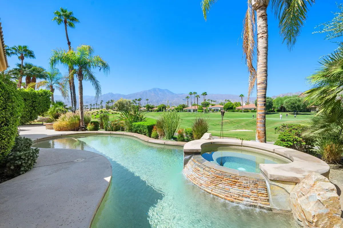 56011 Winged Foot, La Quinta, CA 92253 - #1
