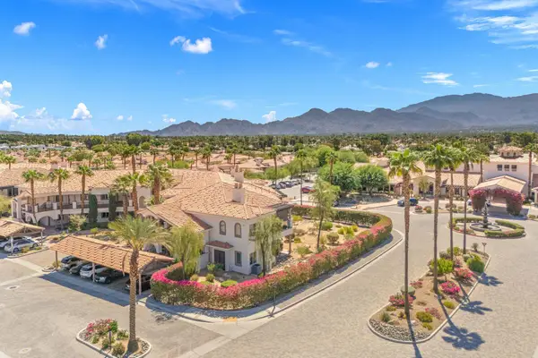1606 Via San Martino, Palm Desert, CA 92260