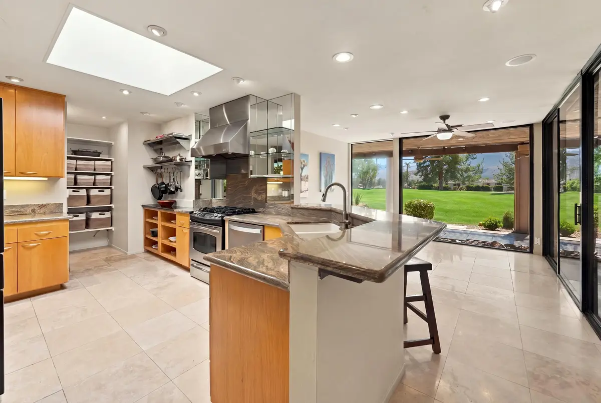 35 Duke Drive, Rancho Mirage, CA 92270 - #1