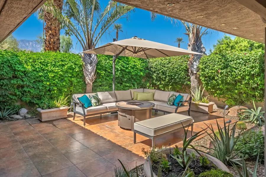 35 Duke Drive, Rancho Mirage, CA 92270 - #3