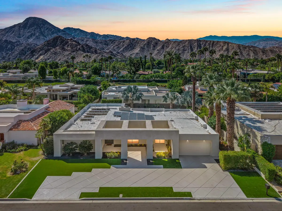 75325 Purple Hills Road, Indian Wells, CA 92210 - #1