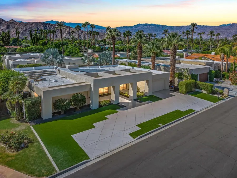75325 Purple Hills Road, Indian Wells, CA 92210 - #2
