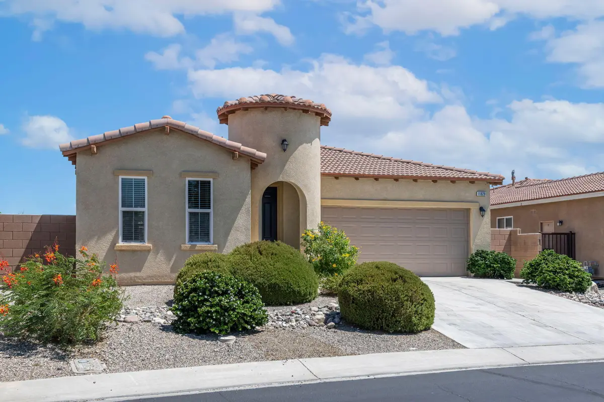 11828 Evening Sky Drive, Desert Hot Springs, CA 92240 - #1