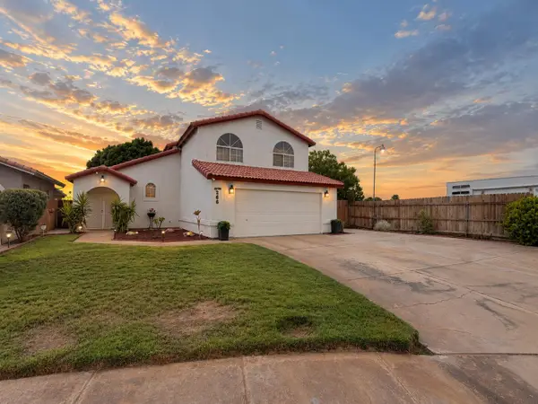 266 Shannon Street, Blythe, CA 92225