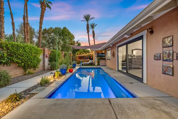 213 Madrid Avenue, Palm Desert, CA 92260