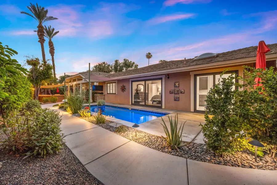 213 Madrid Avenue, Palm Desert, CA 92260 - #2